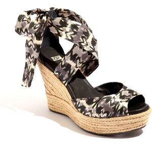 Ugg Australia Lucianna Espadrilles